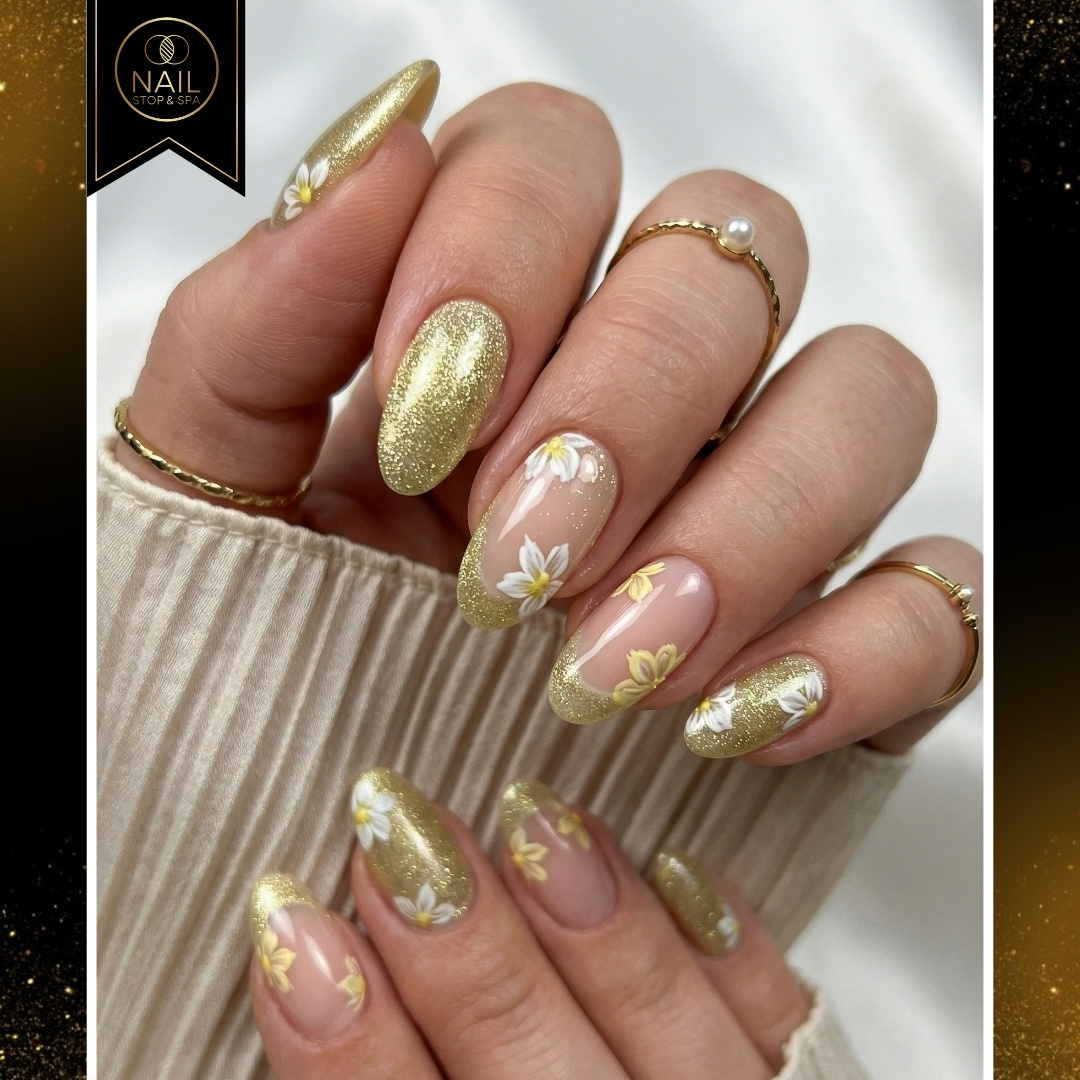 Trendy Nail Designs for April 2026